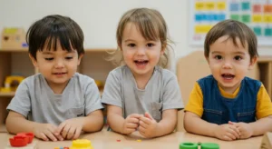 Guide to Montessori Preschools in Singapore - A Parent’s Complete Guide
