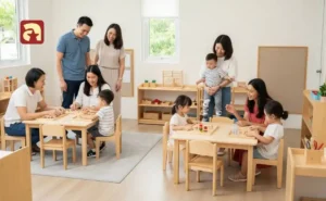 How to Choose the Right Preschool in Bukit Panjang — A Singapore Parent’s Guide