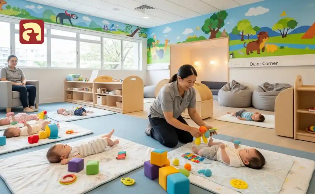 Infant Care